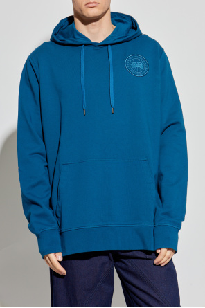 Canada Goose Sweatshirt with logo
