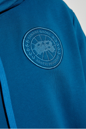 Canada Goose Sweatshirt with logo