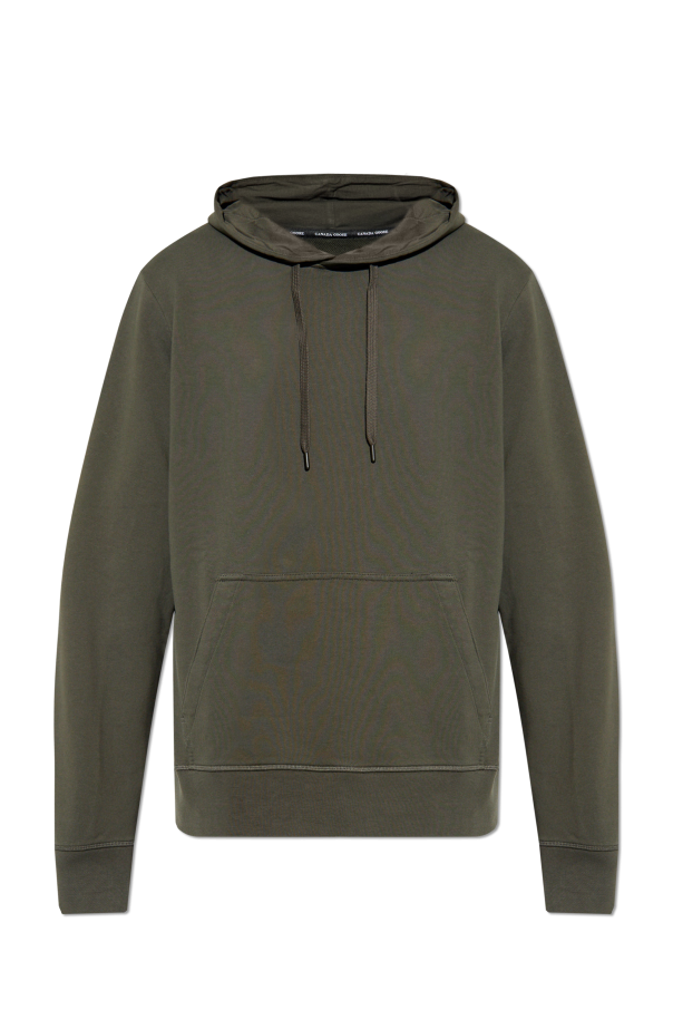 Hoodie od Canada Goose