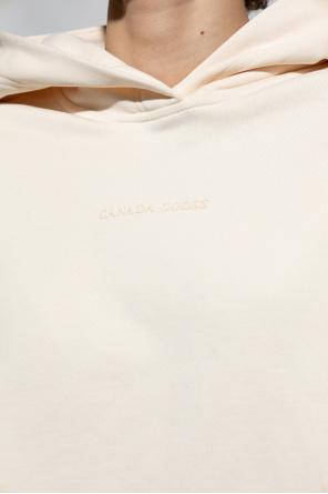 Canada Goose Bluza z logo