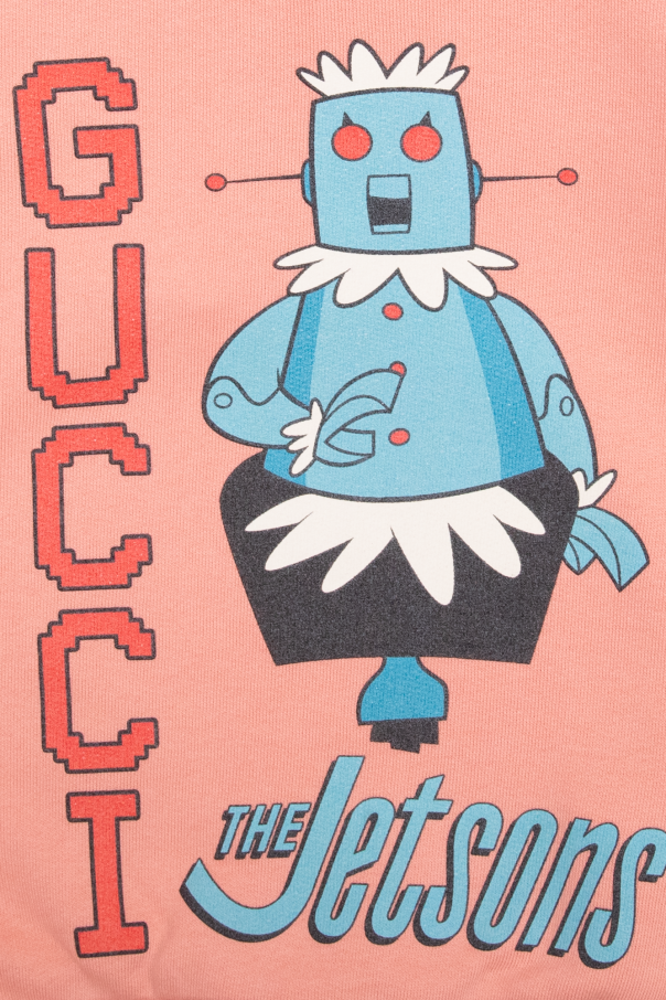 Gucci Kids wedge Gucci x The Jetsons