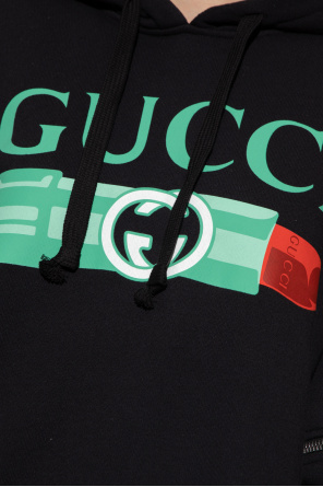 Gucci Bluza z BOOTS