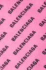 Balenciaga Kids Sweater with logo
