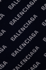 Balenciaga Kids Sweater with logo
