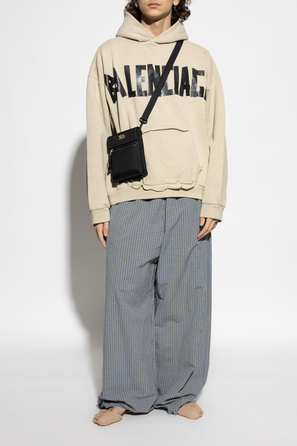 Balenciaga Kapuzensweatshirt