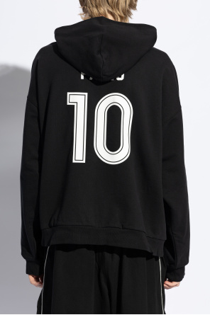 Balenciaga Sweatshirt with logo