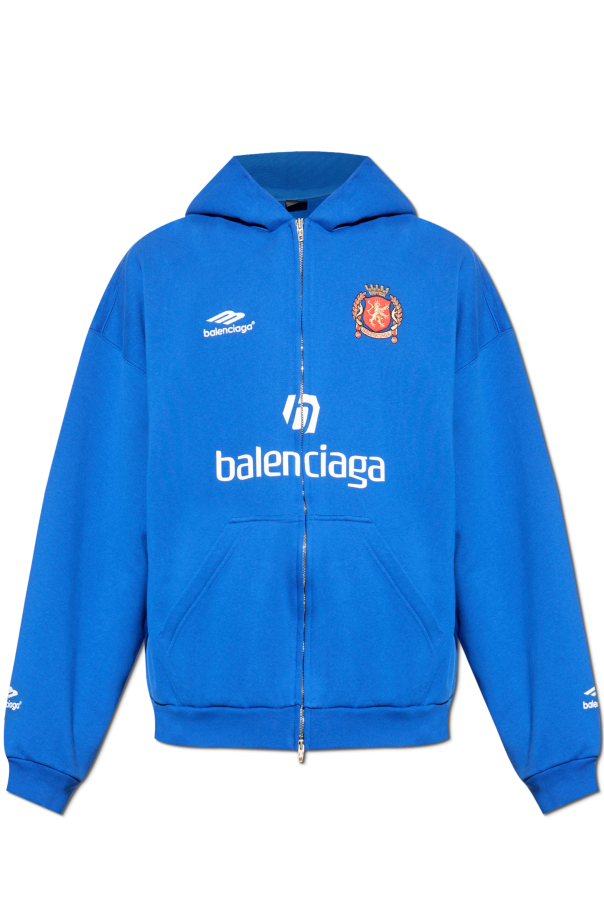 Hoodie, zdjęcie 1 Hoodie od Balenciaga