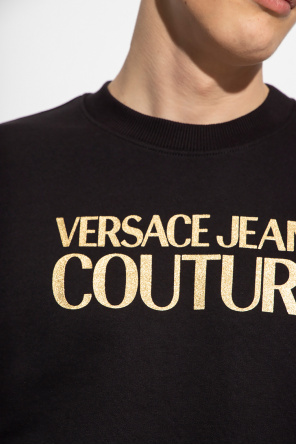 Versace Jeans Couture Rag & Bone loose fit sweater