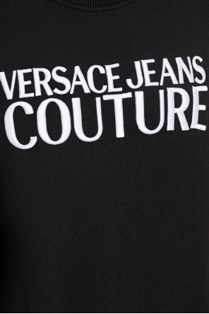 Versace Jeans Couture Phipps all-over graphic-print T-shirt
