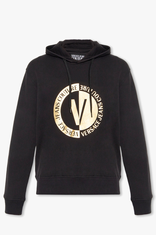 Versace Jeans Couture Rush Hour Hoodie