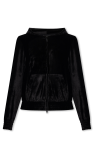 Balenciaga Zip-up hoodie