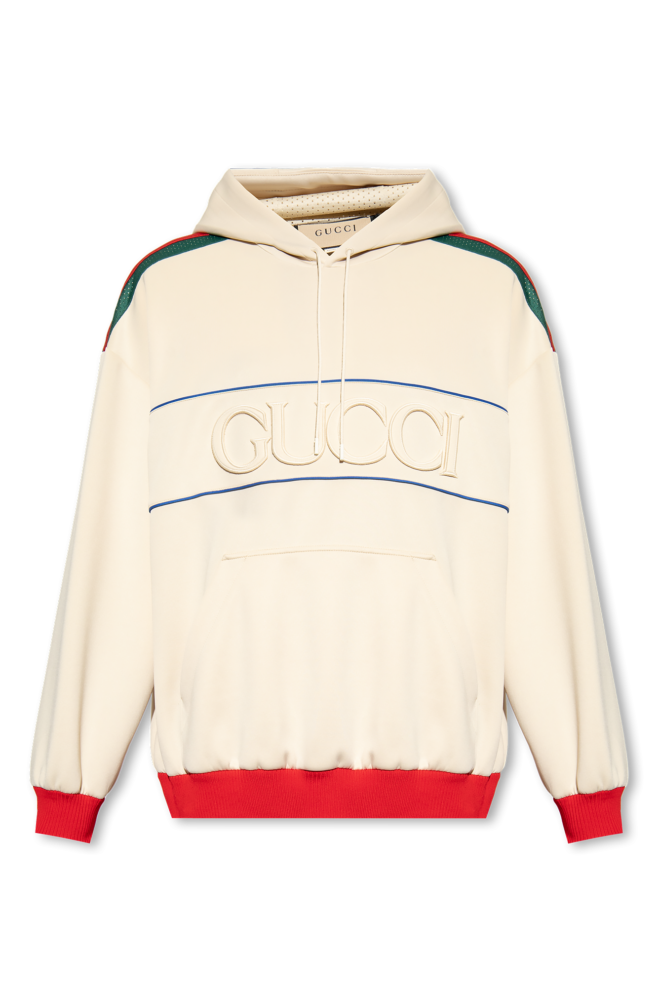 Gucci Hoodie with logo