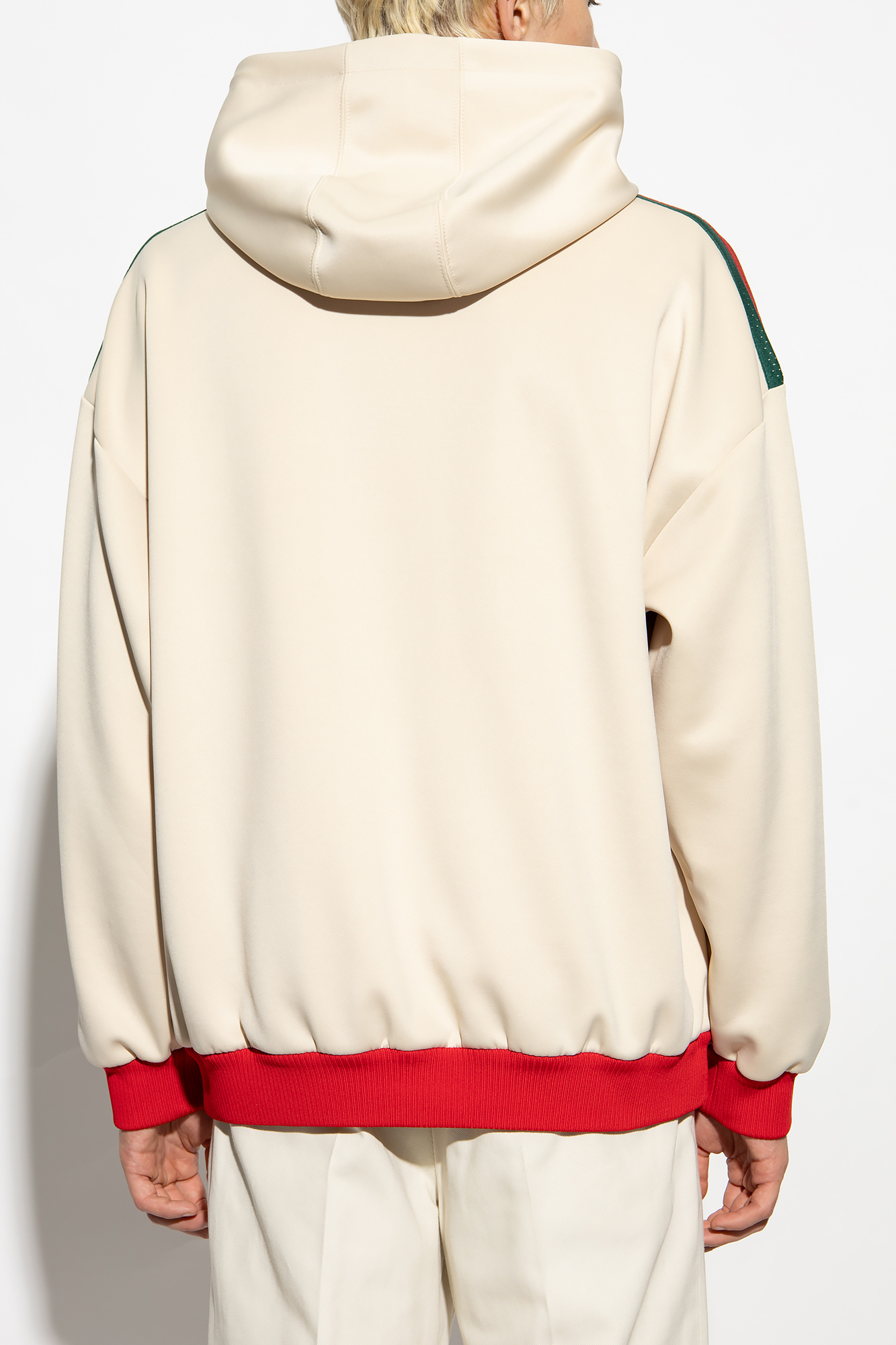 Gucci Hoodie with logo