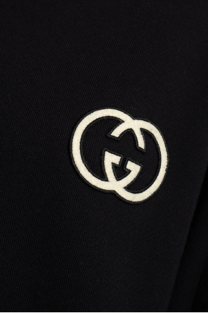 Gucci Hoodie with logo