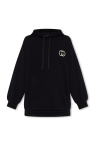 Gucci Hoodie with logo