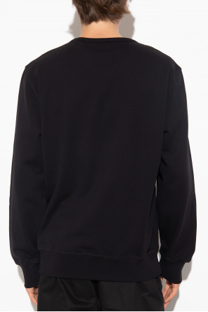 Alexander McQueen Embroidered sweatshirt