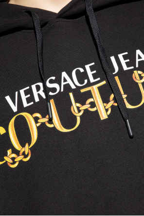 Versace Jeans Couture roland mouret eclipse wool crepe midi dress