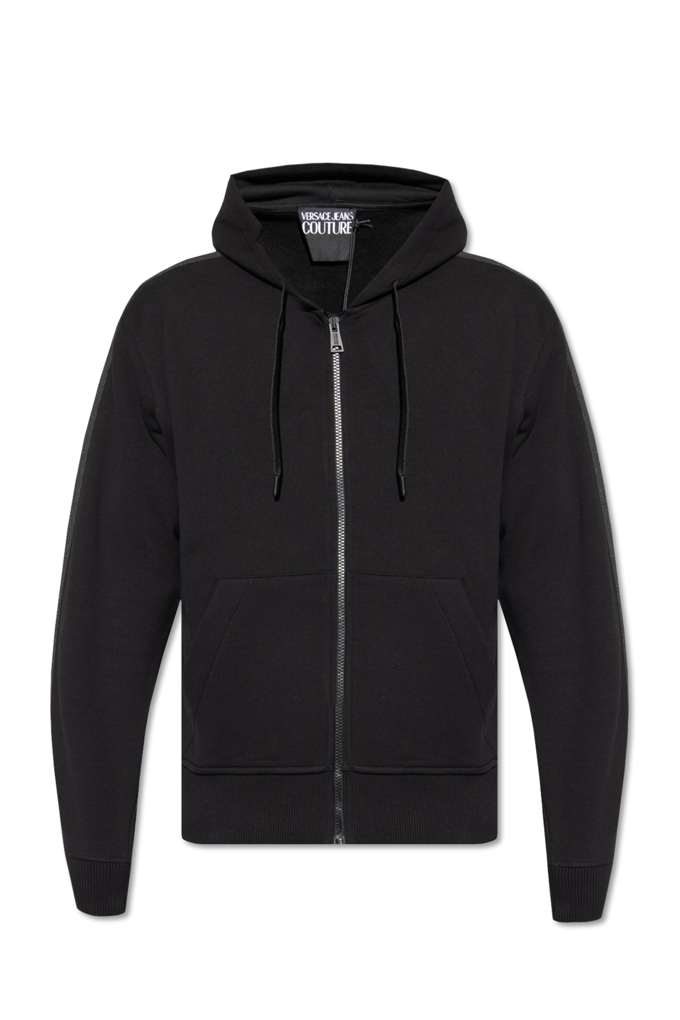 Versace Jeans Couture Zip-up hoodie