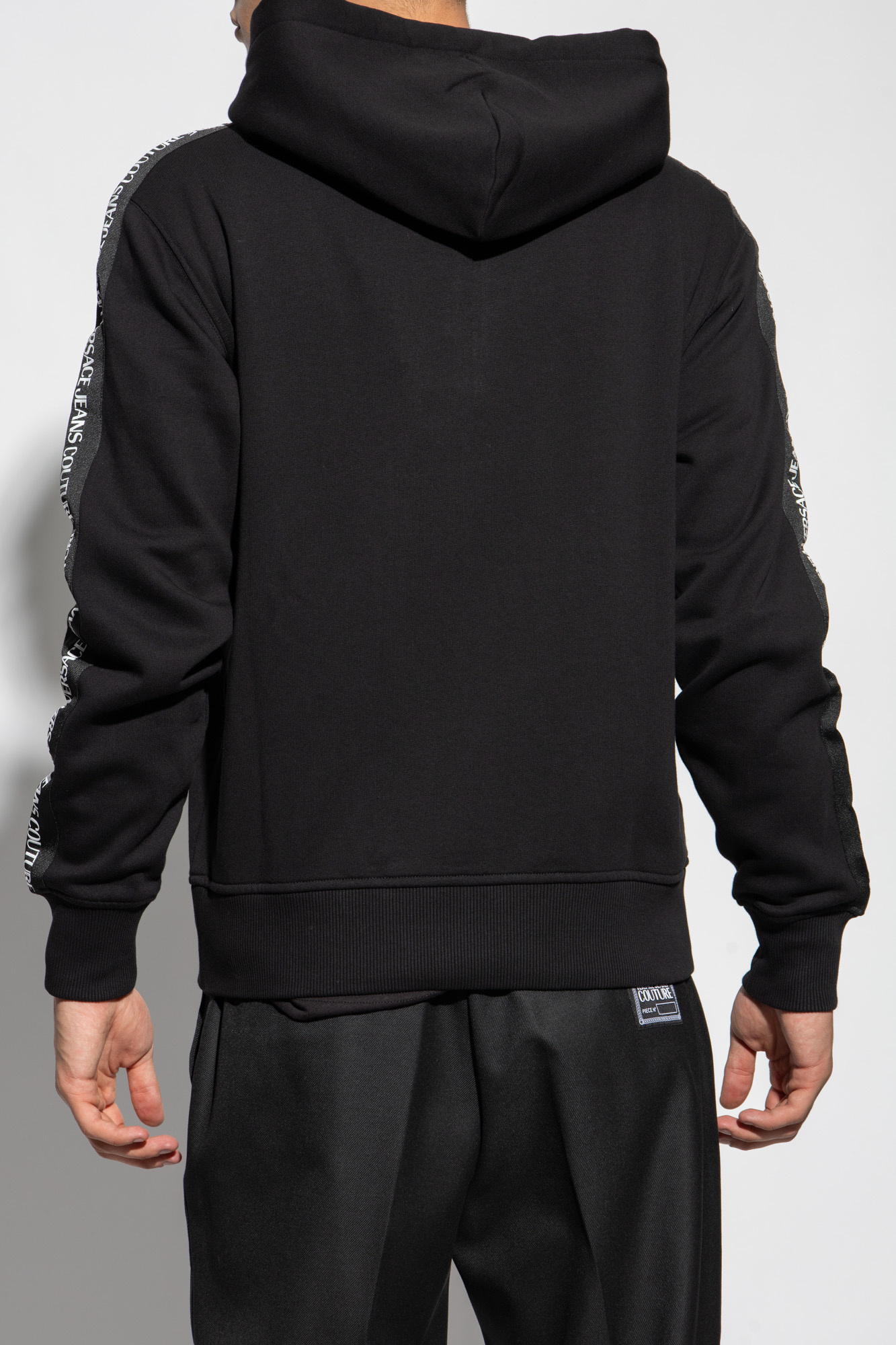 Versace Jeans Couture Zip-up hoodie