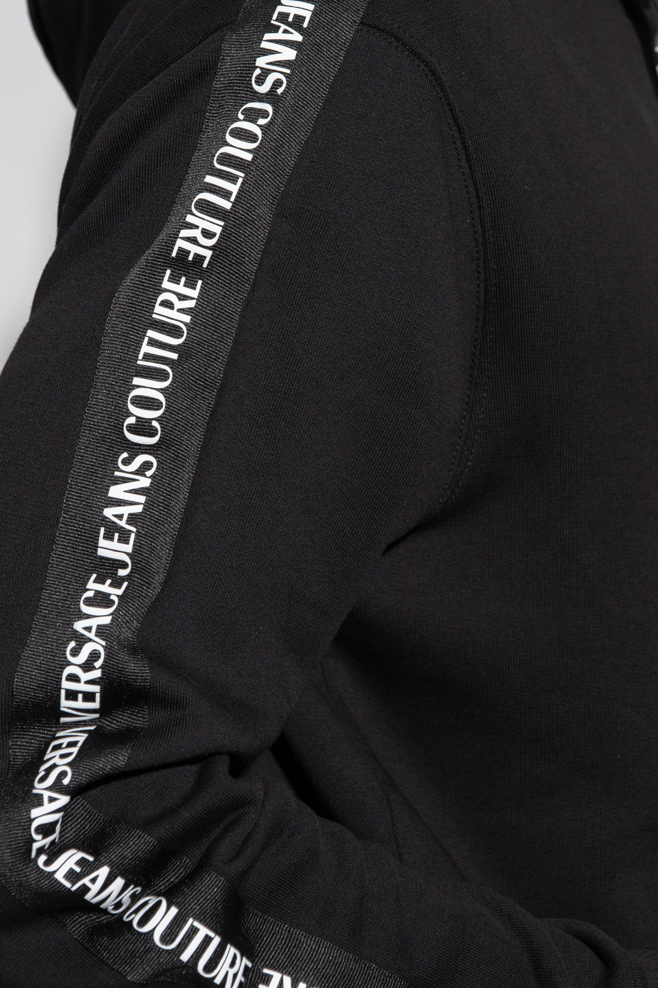 Versace Jeans Couture Zip-up hoodie