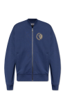 Versace Jeans Couture Zip-up sweatshirt
