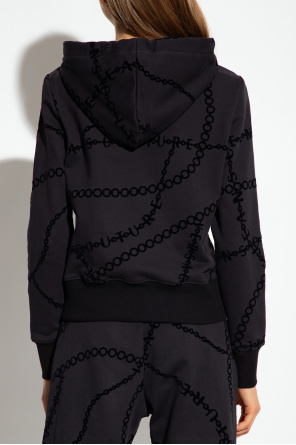 Versace Jeans Couture Zip-up hoodie