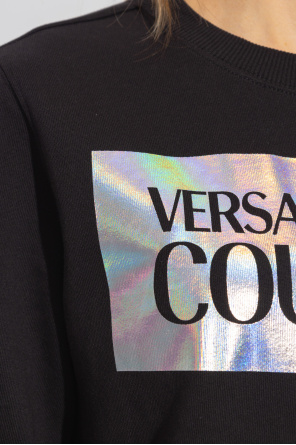 Versace Jeans Couture copy regarding neighborhood lumbers shirt blue