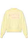 Gucci Sweatshirt with logo