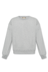 Gucci Cotton sweatshirt