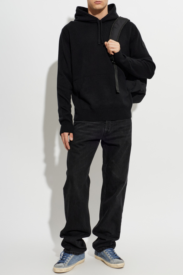 Canada Goose Sweter z kapturem `Zinnia`
