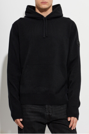 Canada Goose Sweter z kapturem `Zinnia`