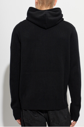 Canada Goose Sweter z kapturem `Zinnia`