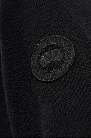 Canada Goose Sweter z kapturem `Zinnia`