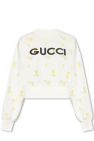 Gucci Sweatshirt with logo