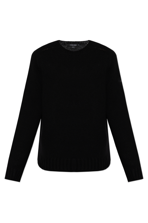 Wool sweater od Canada Goose