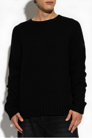 Canada Goose Wool sweater
