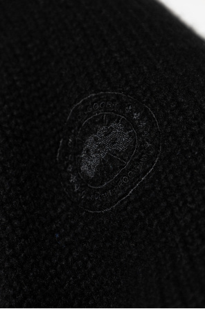 Canada Goose Wool sweater