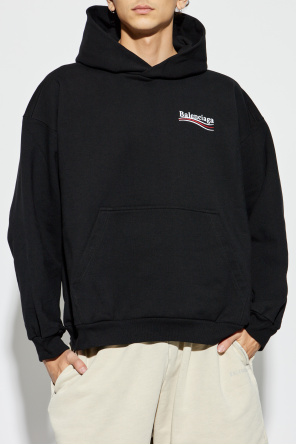 Balenciaga Hoodie