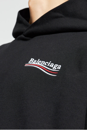 Balenciaga Hoodie