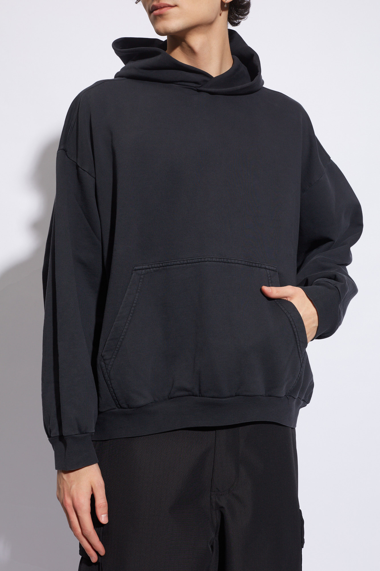 Balenciaga Oversize hoodie