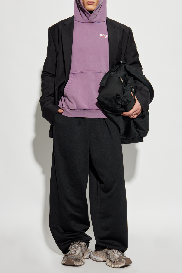 Balenciaga Sweatshirt with logo