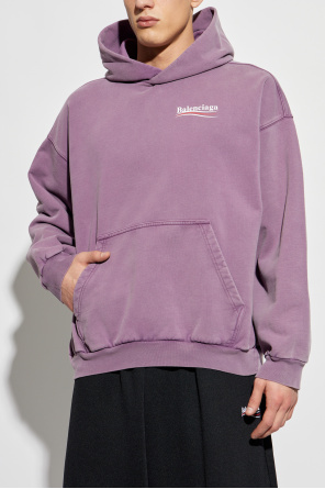 Balenciaga Sweatshirt with logo