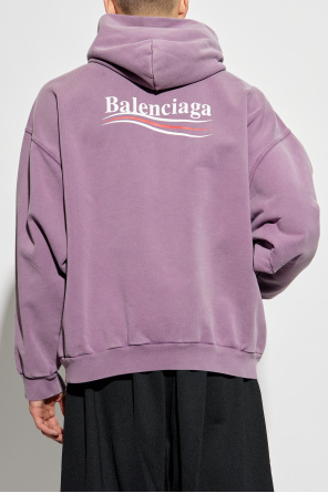 Balenciaga Sweatshirt with logo