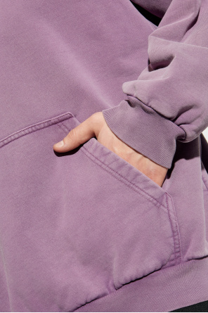 Balenciaga Sweatshirt with logo