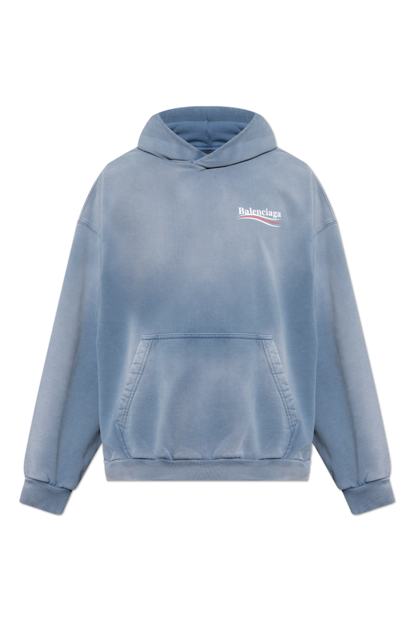 Balenciaga Hoodie