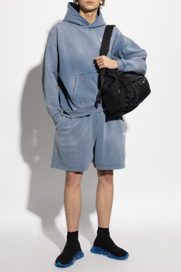 Balenciaga Hoodie