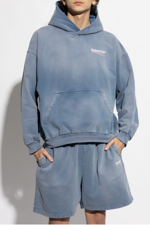 Balenciaga Hoodie