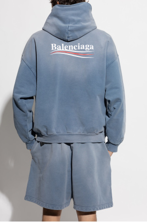 Balenciaga Hoodie