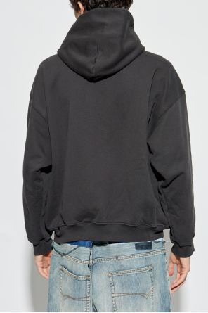 Balenciaga PFG Terminal Deflector Zero™ Hoodie