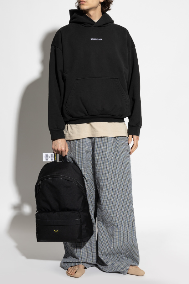 Balenciaga Kapuzenpullover